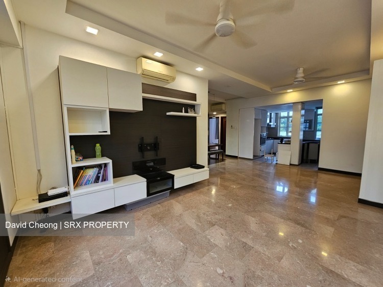 Laguna Green (D16), Condominium #556956621
